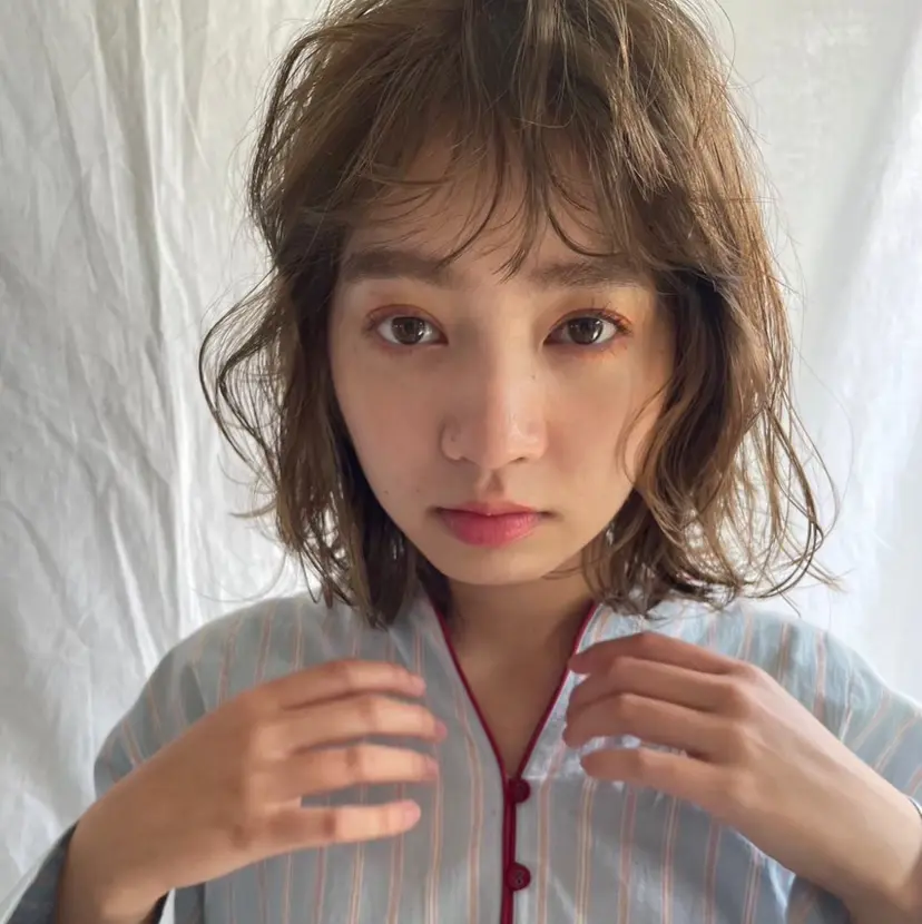 上野 愛美の掲載