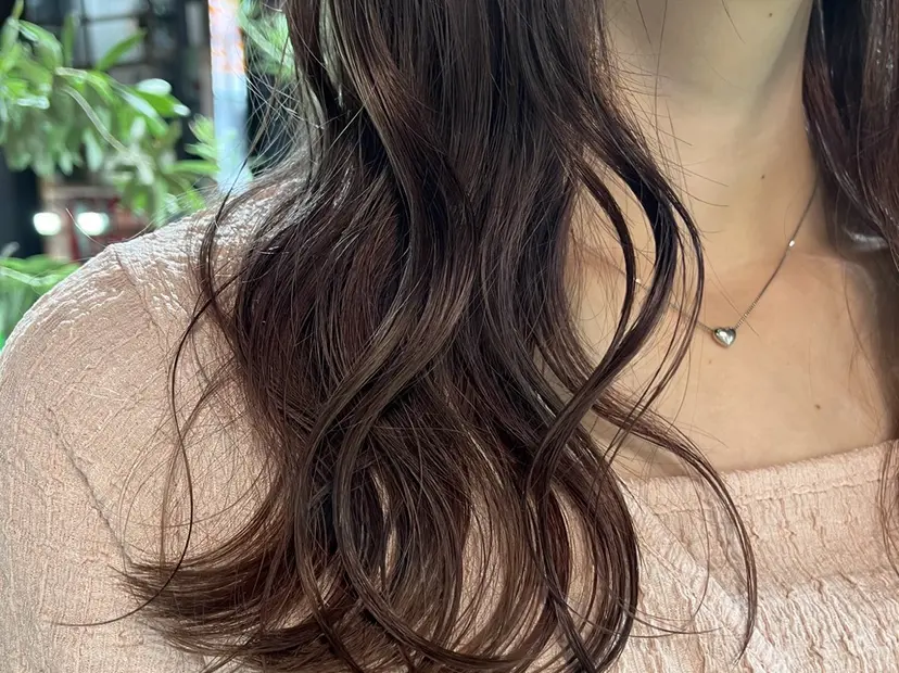 カットパーマ 🌀あさみの掲載