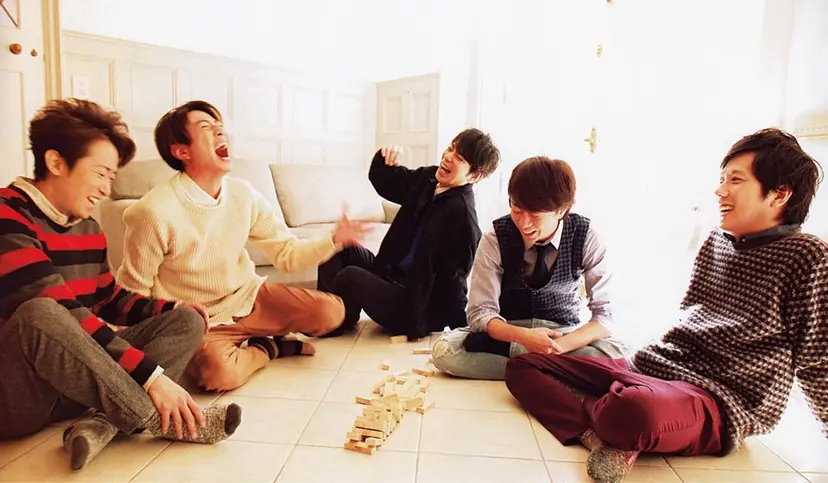 alex gimickの掲載