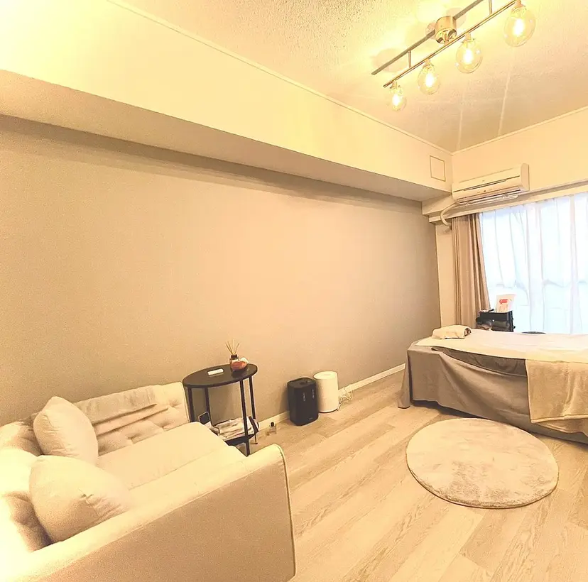 港区最安値 髭脱毛PiNCHの掲載