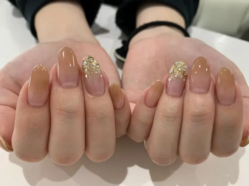 LUXCIA Nailistの掲載