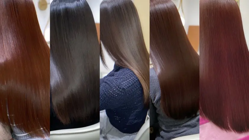 個室/髪質改善💐 /栄/hayateの掲載