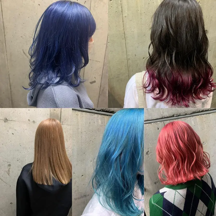 Daigo Sasakiの掲載