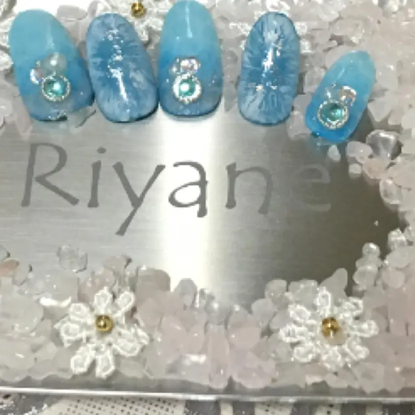 Riyane〜 笑美の掲載