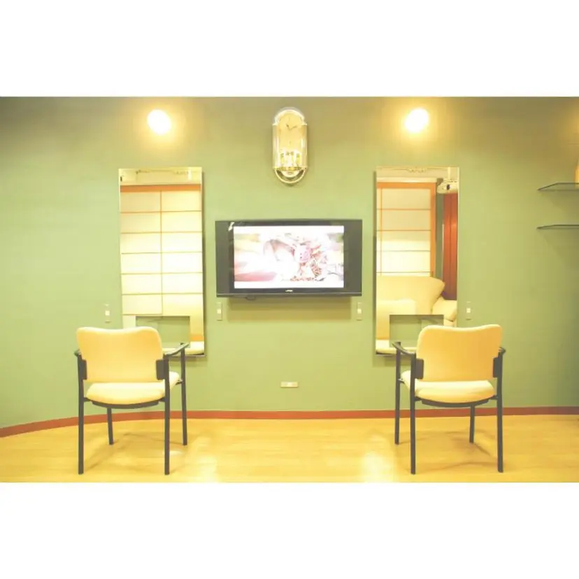 美容室  MY  ROOMの掲載