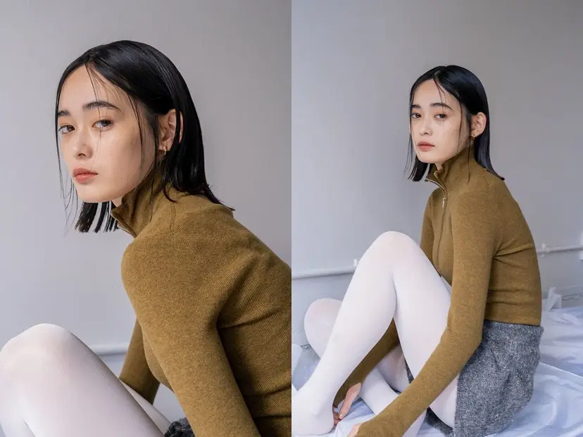 ヒグチ マユの掲載