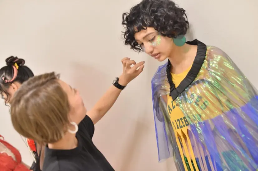 住田悠紗/ カットモデル募集中の掲載