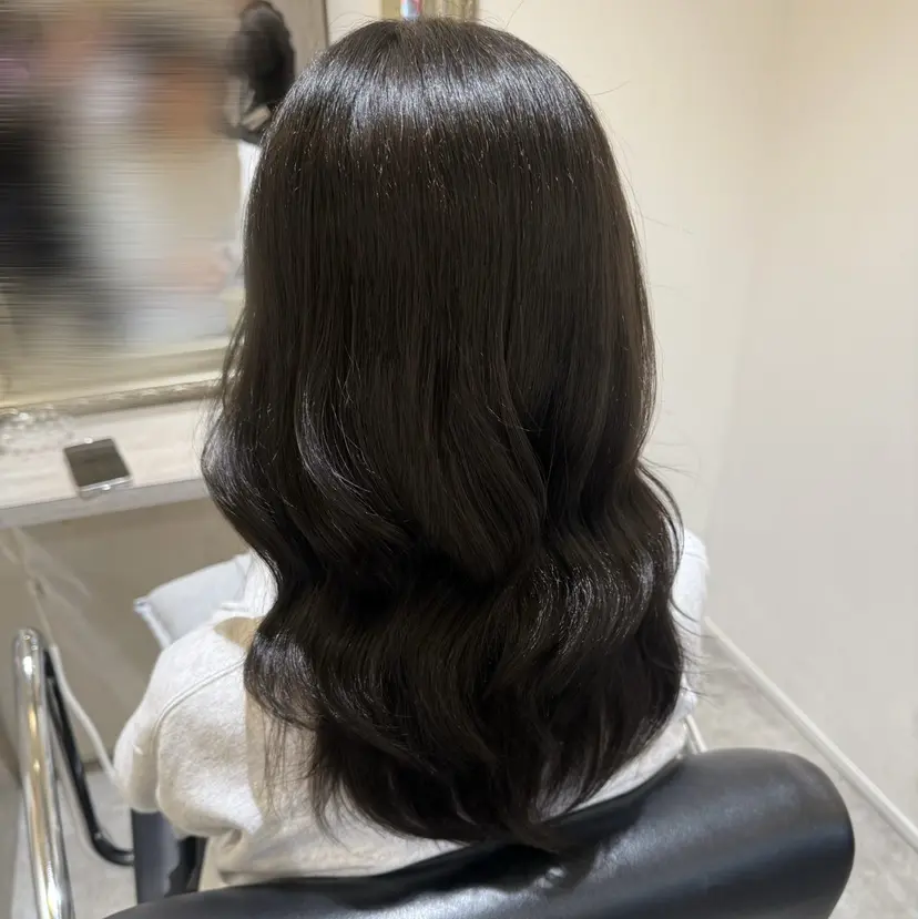 こだわり艶カラー ♡chisato♡の掲載