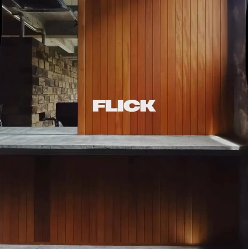 平尾薬院メンズカット FLICK/パーマの掲載