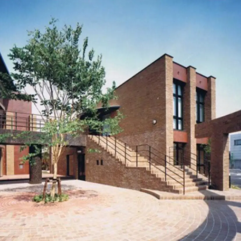 白髪ぼかし ハイライト専門/大嶋の掲載