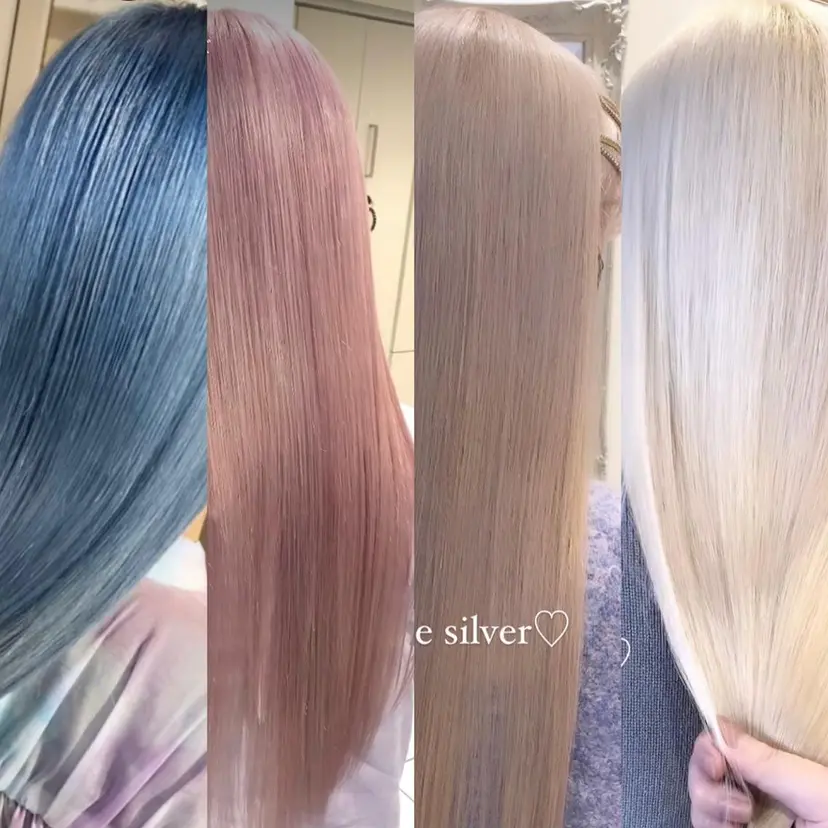 Uno. 本気で ヘアに悩む方へ✨の掲載