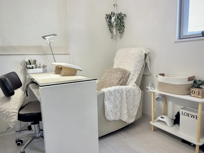 Ruka nail 【ﾙｶ ﾈｲﾙ】の掲載