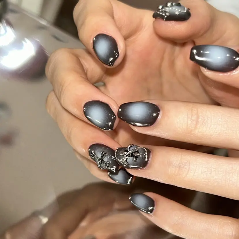 新宿🐋Balena nail/JURIの掲載