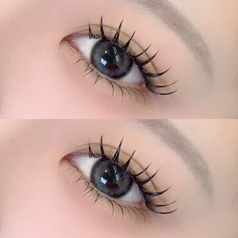 まつパ/マツエク/ HARUNA🎀🤍の掲載