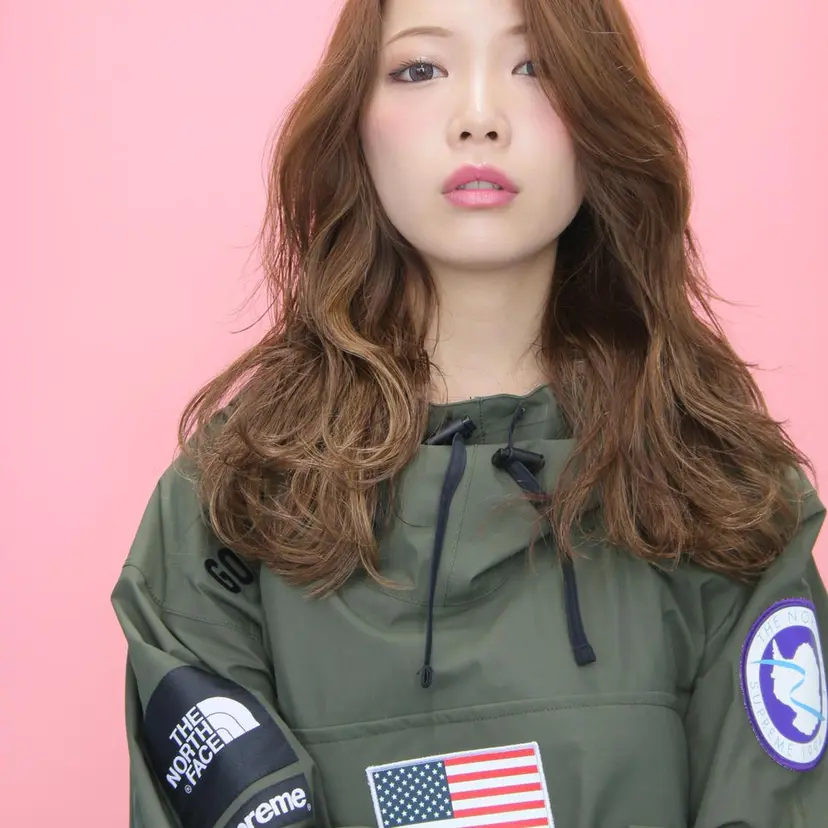 セシルヘアー小禄店 大城の掲載