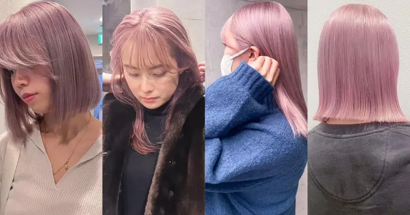 レイヤー/ブリーチ ♥️【木坂 桃歌】の掲載