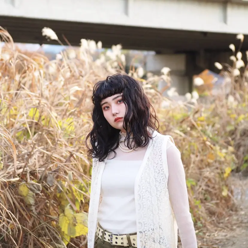 久保 璃々花の掲載