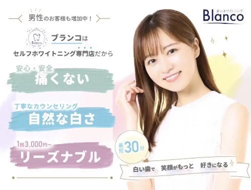 Blanco 川口駅前店の掲載