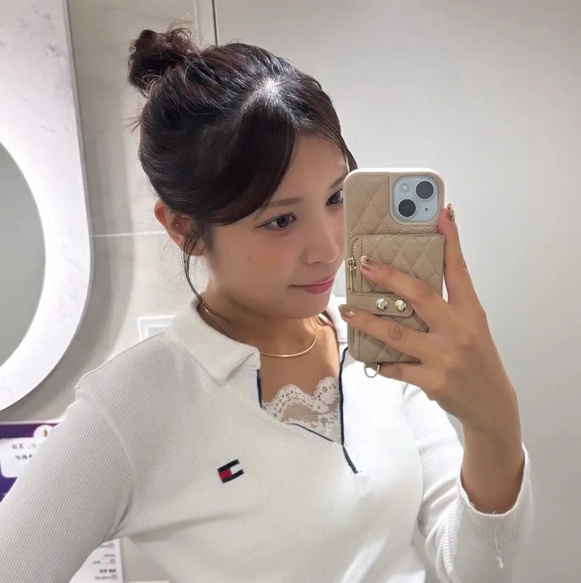 牧 友梨亜の掲載
