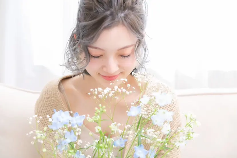 Bello 🌷副店長 大西の掲載