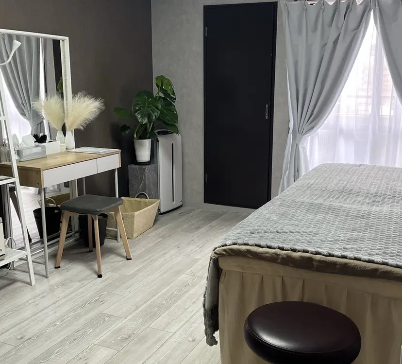 頭痛肩こり改善/小顔 サロンB&H心斎橋の掲載