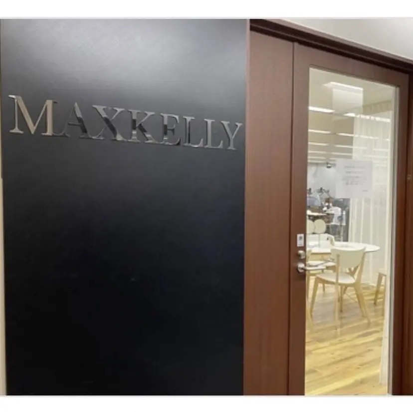 マックスケリー梅田 YUKIの掲載