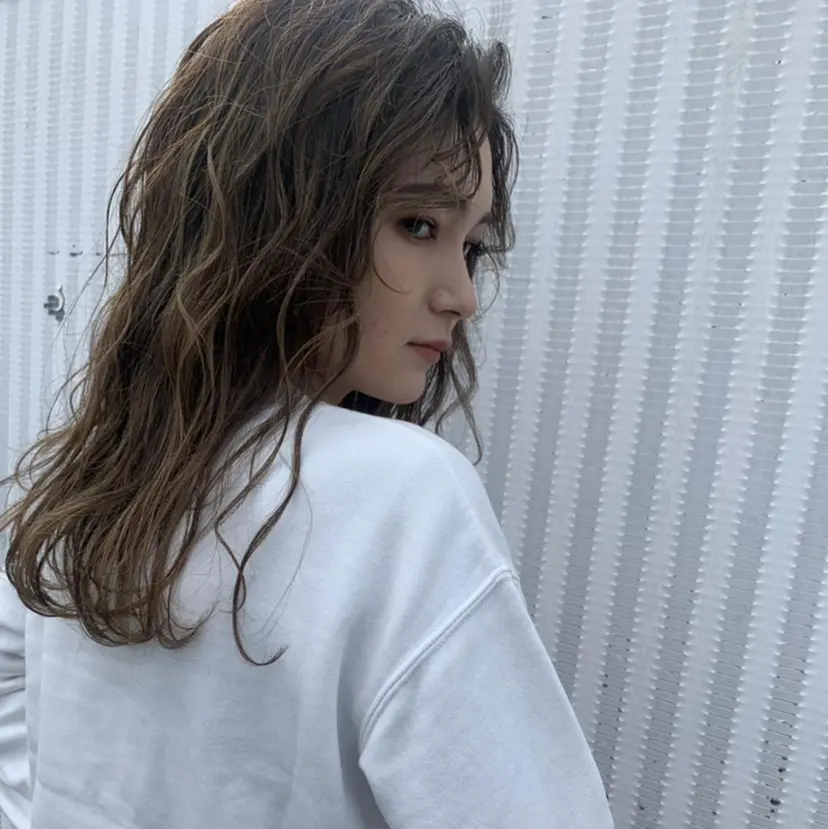 原 🫶トレンドヘアの掲載