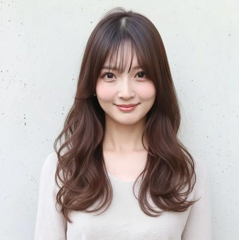 レディースモデル募集 綾坂の掲載