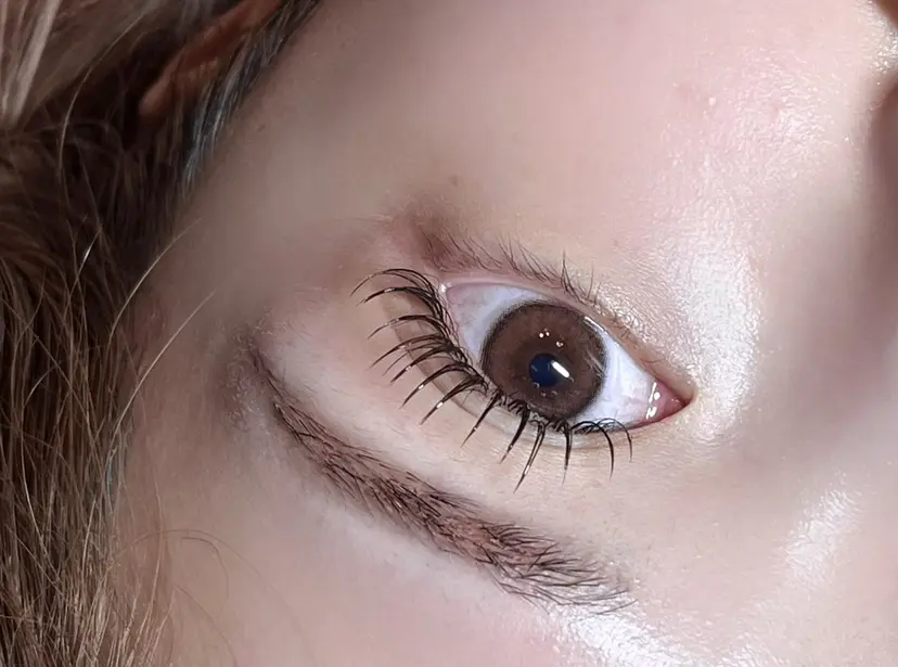 ERINA 読谷Eyelashの掲載