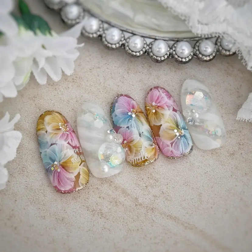 池元 真由美の掲載