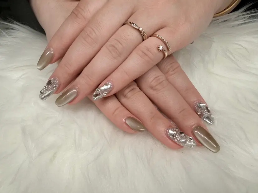 And Mirror 🌼Seri🌼の掲載