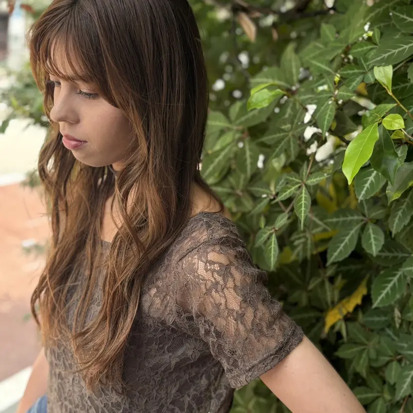 ゆうこ🍀髪質改善/ ストレート/艶カラーの掲載