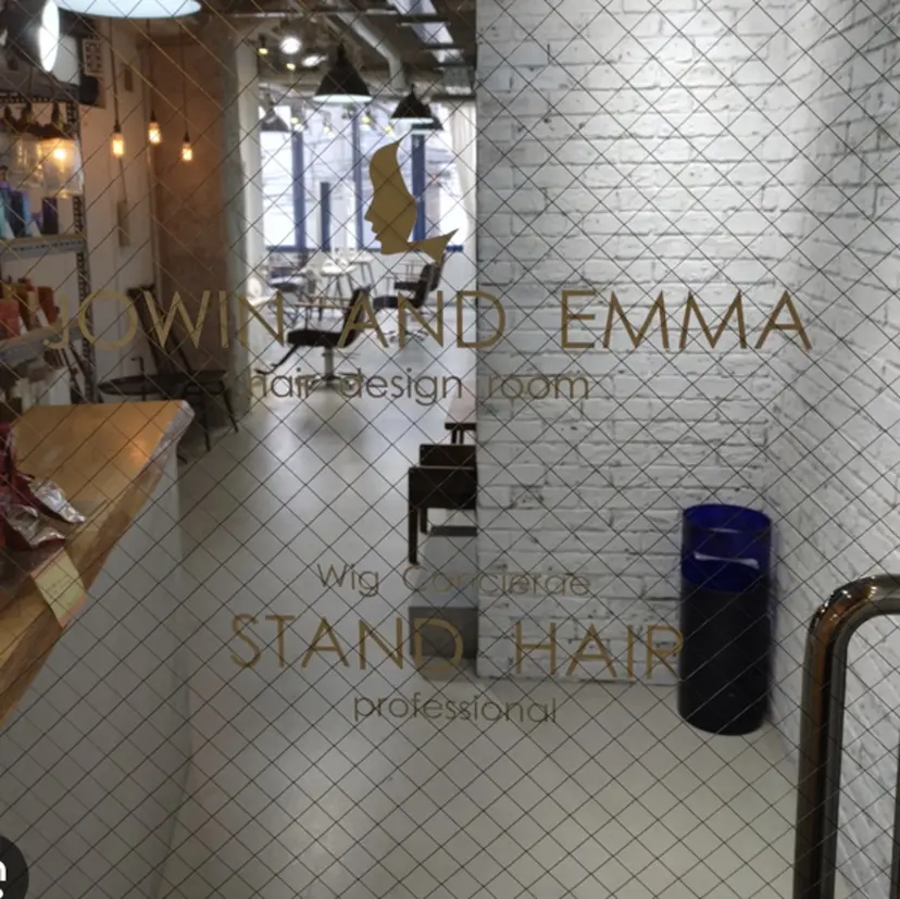 natsuki 天神/今泉/縮毛矯正の掲載