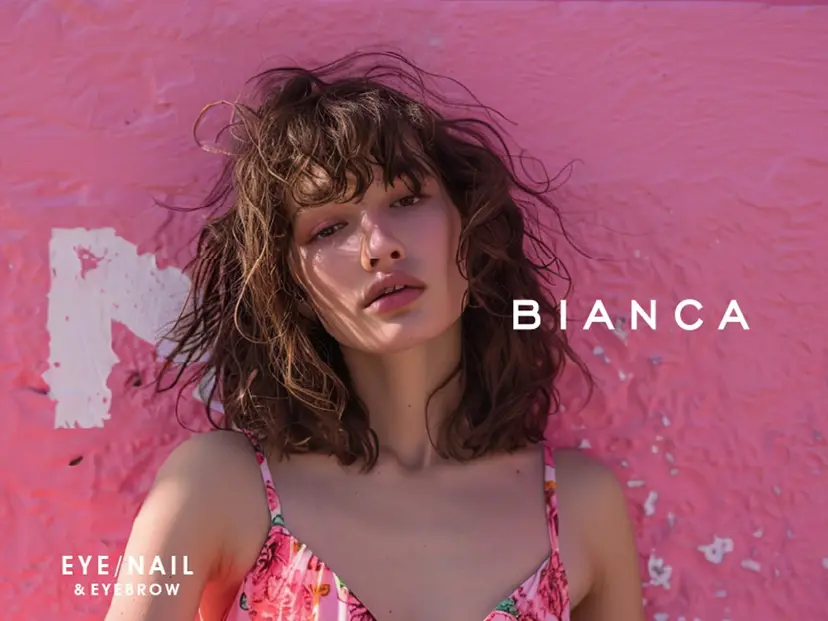 Bianca亀戸店 YUASA ༊*·˚の掲載