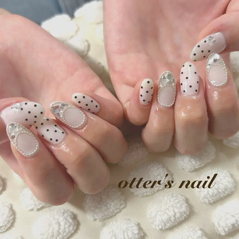 Otter's Nailの掲載