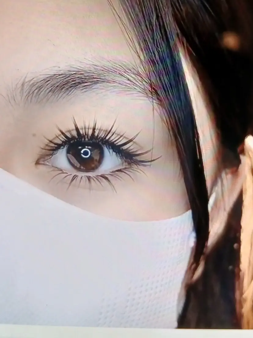 HANA  まつ毛サロンの掲載