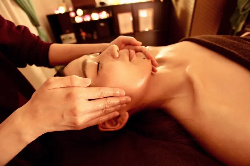 小顔リフトアップ専門 サロン／ダリア 大分の掲載