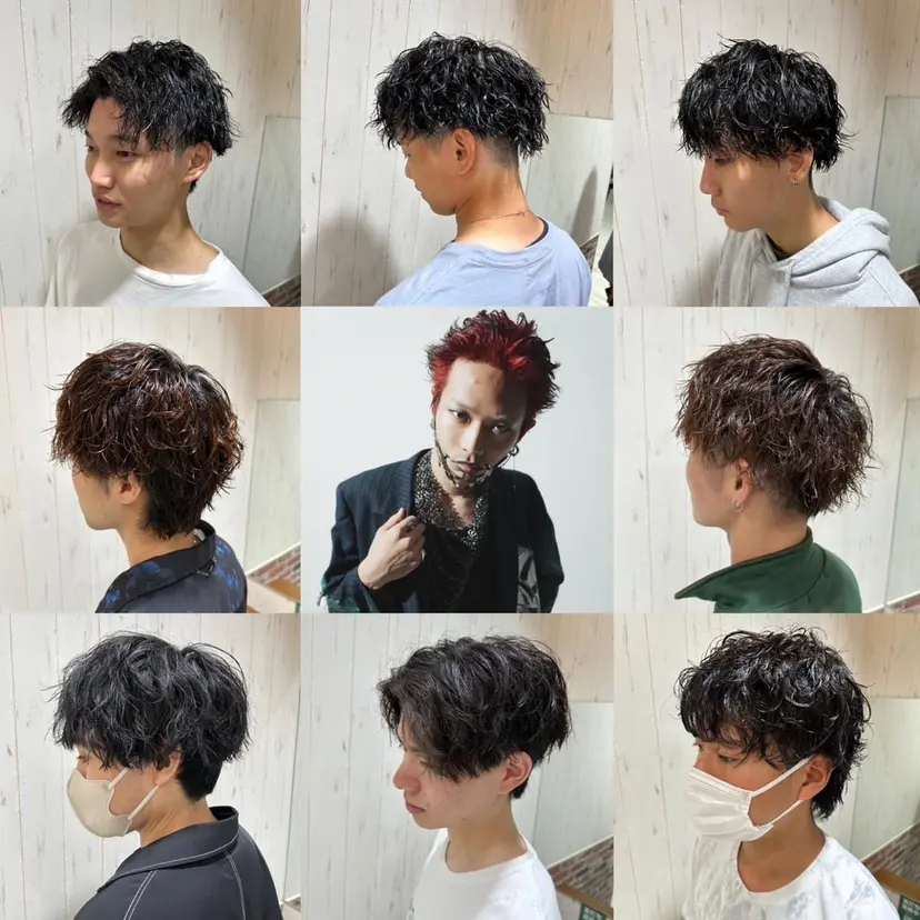 中嶋 紘夢の掲載