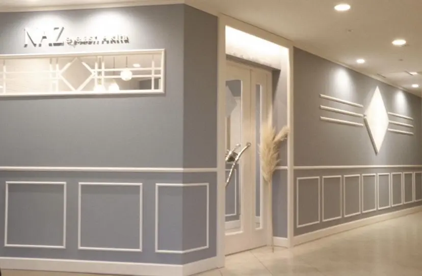 ‎‎☆NAZ☆ Sarinaの掲載