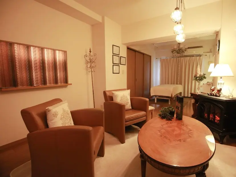 痩身リラクゼーション Yukifrancの掲載