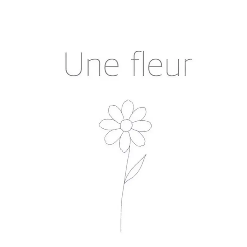 une fleur_ ereaの掲載