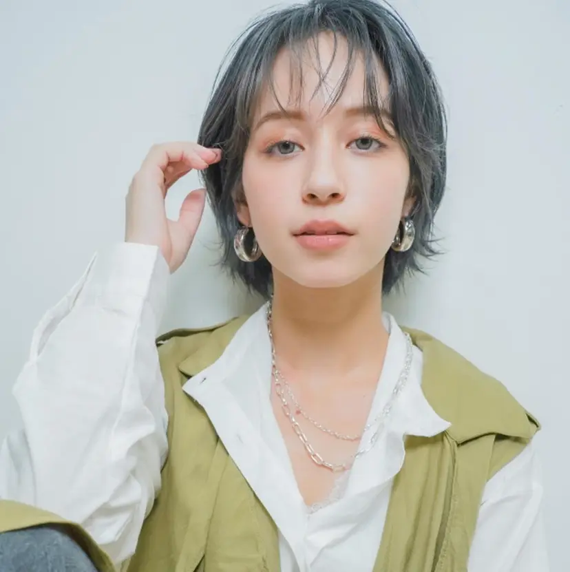 トップスタイリスト ✨KIRIKA中野✨の掲載