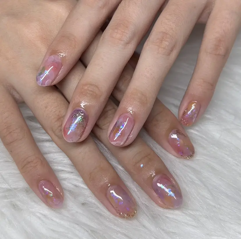 ネイルサロン ANELAの掲載