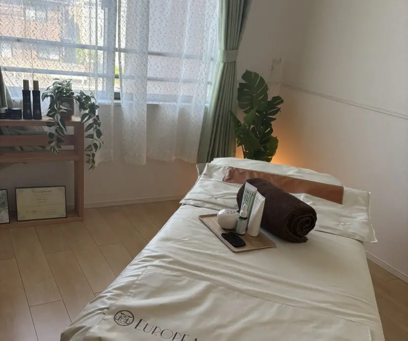 May'n room 松葉なつきの掲載