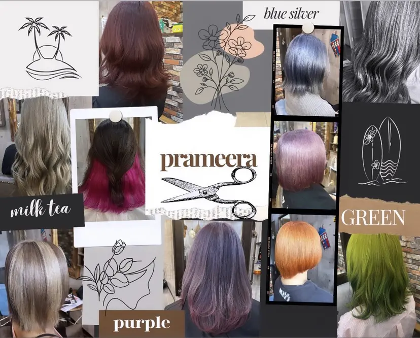 higashi chiriの掲載