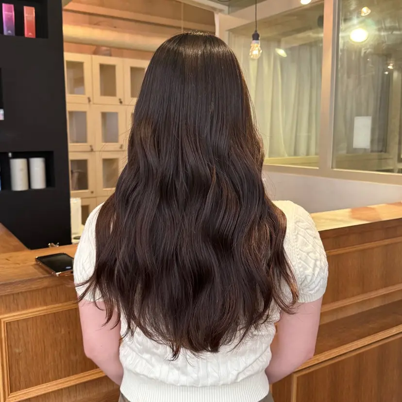 MAKE’S 表参道 🌟はるかの掲載