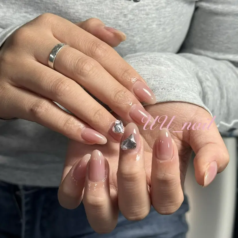 Lilian nailの掲載