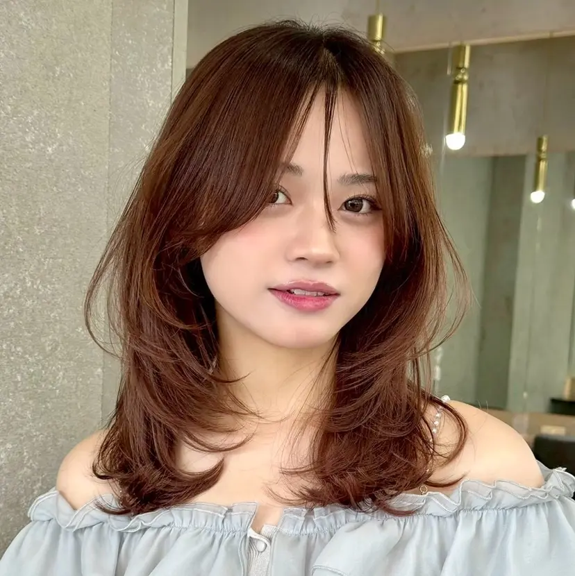 髪質改善レイヤー/ ボブたんの翔太の掲載