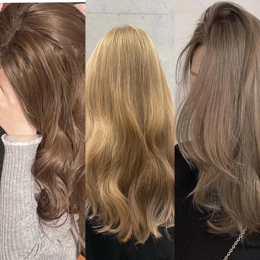 レイヤー/ベージュ/ どますず🌺の掲載