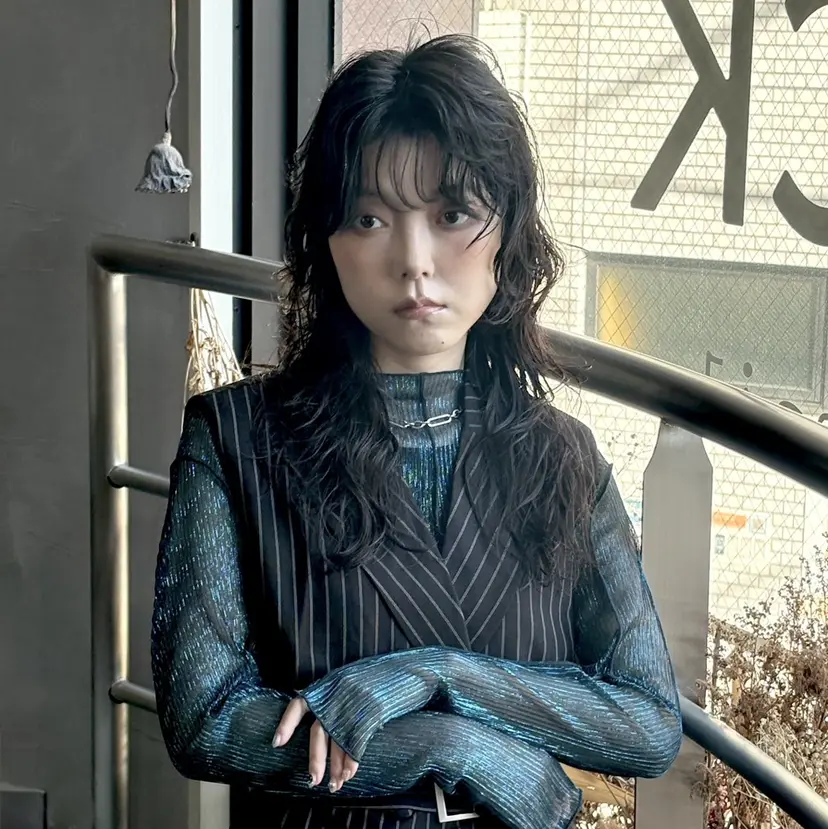 ウルフ/レイヤー🪐 MANAの掲載